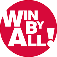 WIN BY ALL!
